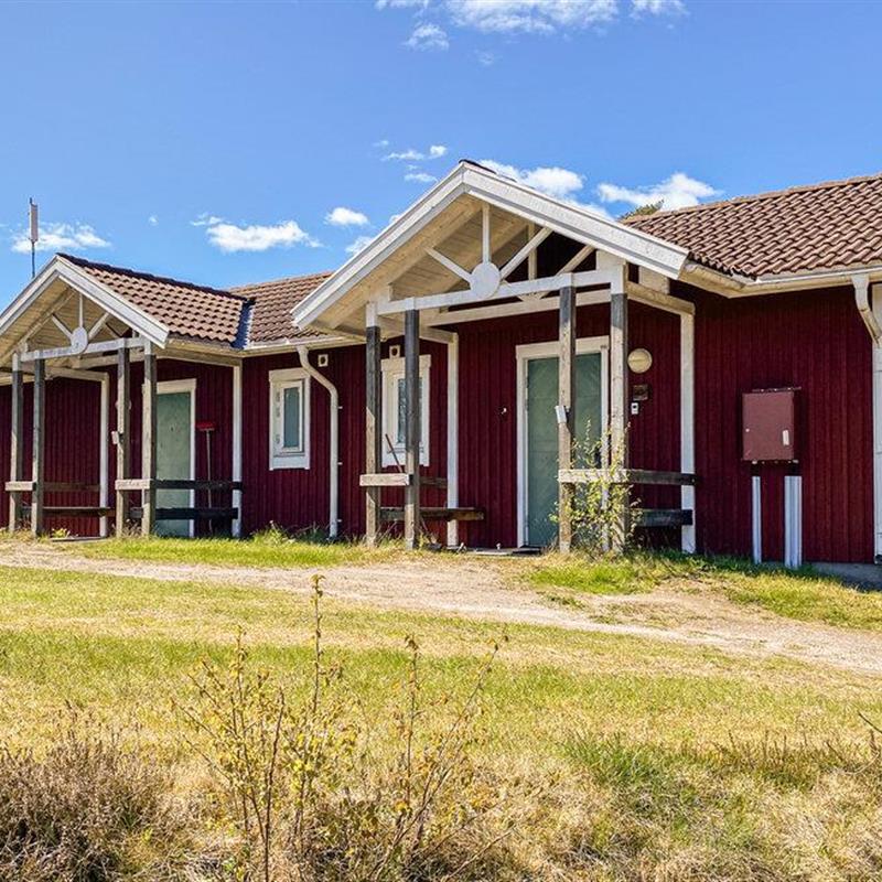 Sommerhus - 2 personer -  - Utsiktsvägen 1 nr. - Hok/Hok Jönköping Skillingaryd - 567 93 - Hok