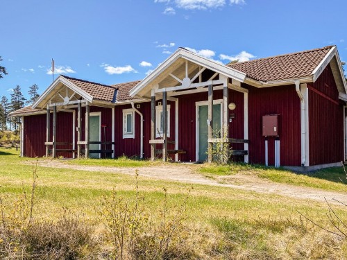 Sommerhus - 2 personer -  - Utsiktsvägen 1 nr. - Hok/Hok Jönköping Skillingaryd - 567 93 - Hok