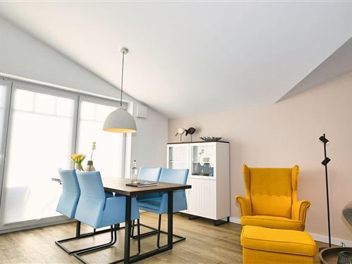 Ferielejlighed - 4 personer -  - Germaniastraße - 25761 - Büsum