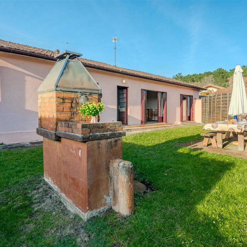 Sommerhus - 6 personer -  - Mimizan - 40200