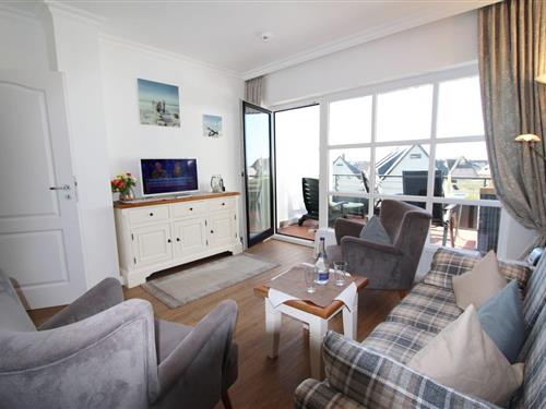 Ferieleilighet - 4 personer -  - Strandstraße - 25996 - Wenningstedt