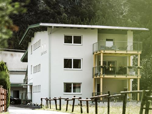 Ferielejlighed - 2 personer -  - Schanzweg - 6108 - Scharnitz