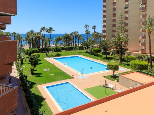 Ferielejlighed - 2 personer -  - 18690 - Almuñécar