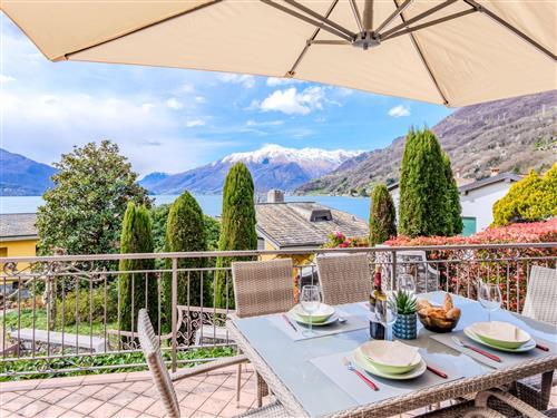 Ferielejlighed - 6 personer -  - Gera Lario - 22010