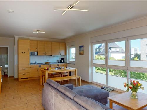 Ferielejlighed - 6 personer -  - Haffkamp - 23743 - Grömitz