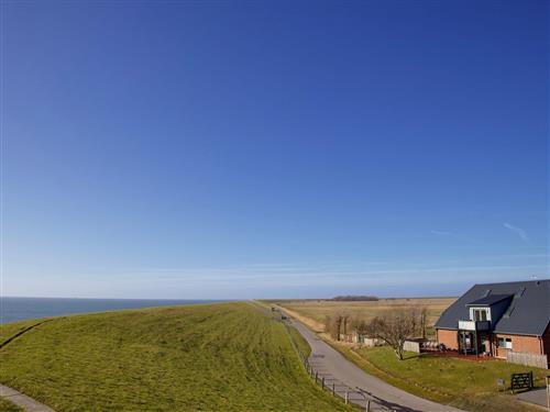 Holiday apartment - 7 persons -  - Püttenweg - 25845 - Nordstrand