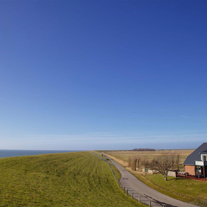 Ferielejlighed - 7 personer -  - Püttenweg - 25845 - Nordstrand