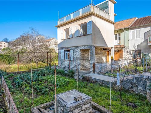 Sommerhus - 4 personer -  - Zatonskih Zrtava - Sibenik - Zaton - 22215 - Zaton