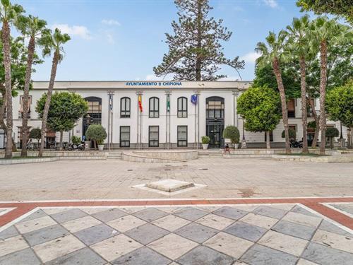 Ferielejlighed - 5 personer -  - Calle Larga 19 - - 11550 - Chipiona