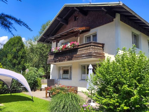 Holiday home - 12 persons -  - Viehhofstr. - 5603 - Kleinarl