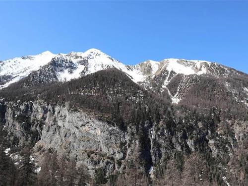 Semesterlägenhet - 4 personer -  - 05200 - Les Orres