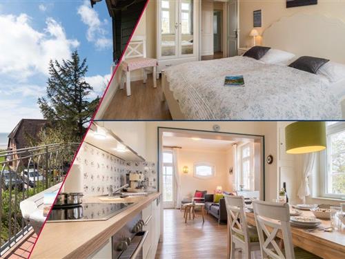 Ferielejlighed - 4 personer -  - Ginsterweg - 25938 - Wyk Auf Föhr