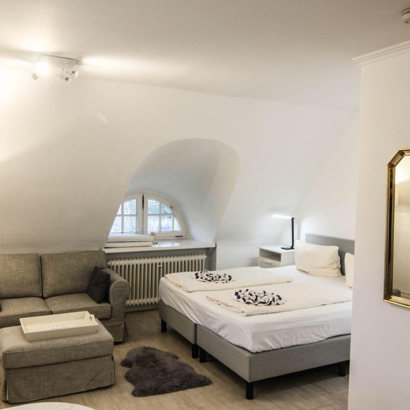 Ferielejlighed - 2 personer -  - Norderende - 25980 - Sylt / Ot Archsum