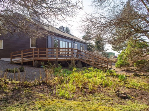 Holiday home - 6 persons -  - Mid Skye - IV47 8SG