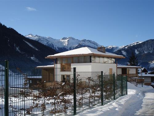 Fritidshus - 10 personer -  - 5742 - Wald-Königsleiten