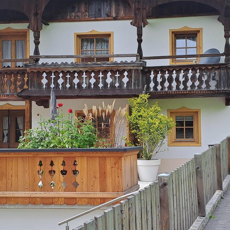 Chalet - 4 personer -  - 6260 - Bruck Am Ziller