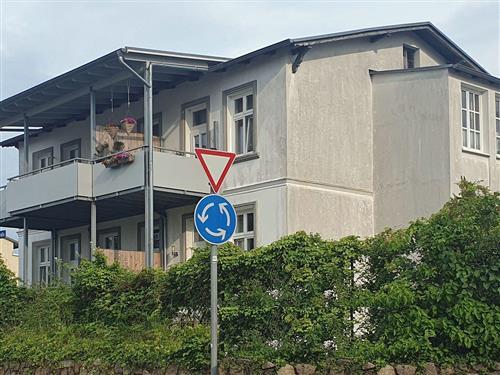 Semesterlägenhet - 4 personer -  - Neue Kirchstraße - 18586 - Göhren (Ostseebad)