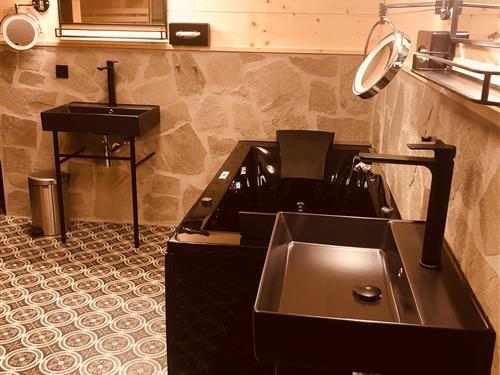 Ferielejlighed - 6 personer -  - Fritz-Gastager-Straße - 83334 - Inzell