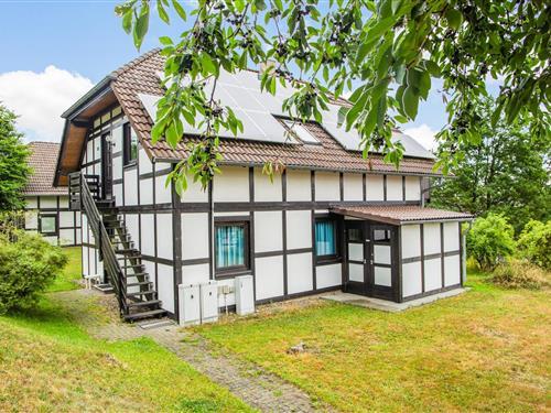 Ferielejlighed - 4 personer -  - 35110 - Frankenau