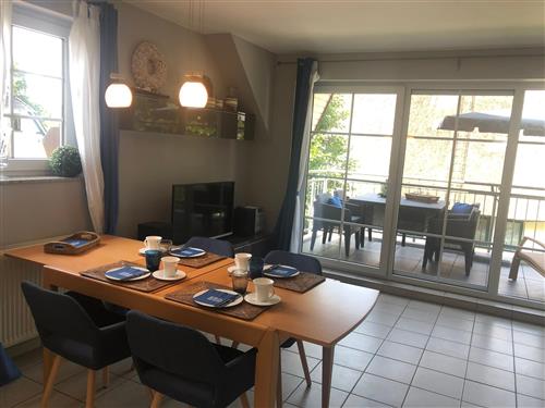 Holiday Home/Apartment - 4 persons -  - Friedenstraße - 18374 - Zingst