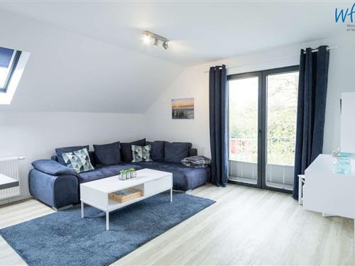 Ferieleilighet - 2 personer -  - Im Dorfgroden - 26486 - Wangerooge