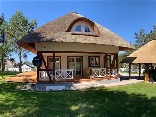 Sommerhus - 6 personer -  - Gardna Wielka - 76-213