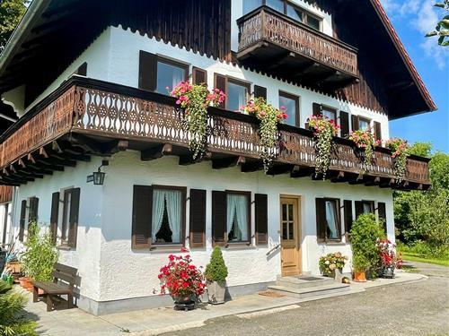 Ferieleilighet - 3 personer -  - Holzerstraße - 82380 - Peißenberg