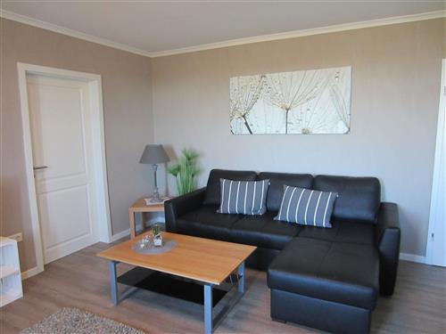 Ferienwohnung - 2 Personen -  - Elisabeth-Sophien-Koog - 25845 - Elisabeth-Sophien-Koog