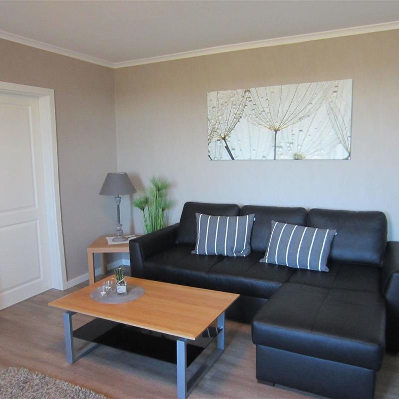 Ferielejlighed - 2 personer -  - Elisabeth-Sophien-Koog - 25845 - Elisabeth-Sophien-Koog