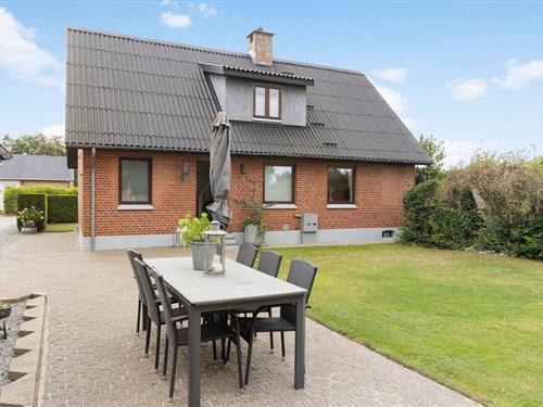 Ferienhaus - 6 Personen -  - Søndre Havnevej - 9982 - Aalbæk