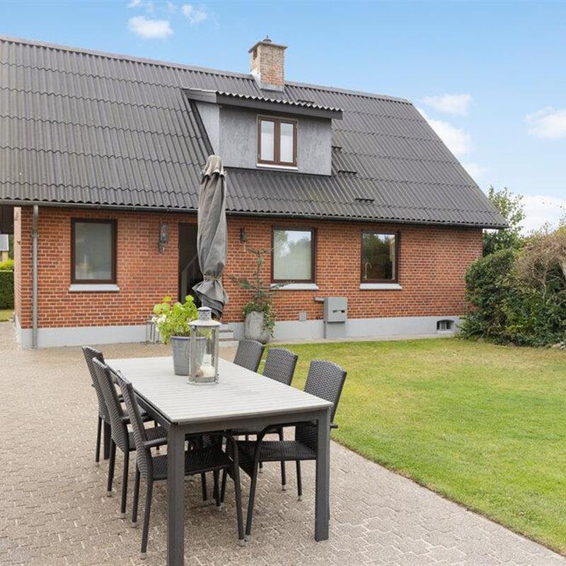 Ferienhaus - 6 Personen -  - Søndre Havnevej - 9982 - Aalbæk