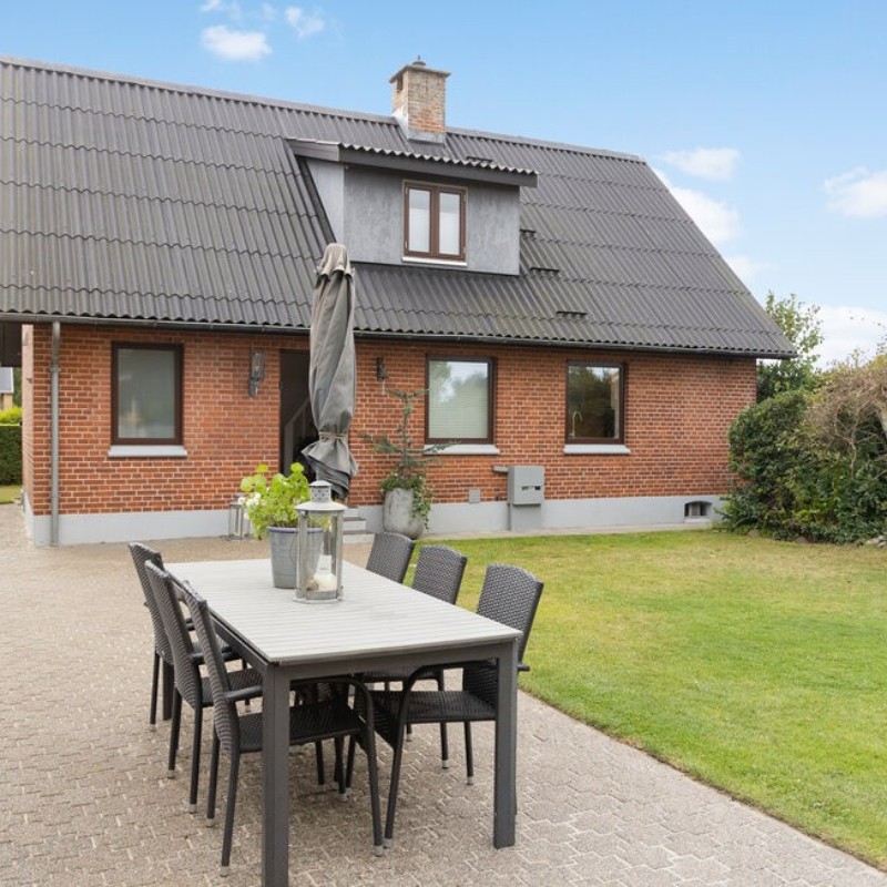Ferienhaus - 6 Personen -  - Søndre Havnevej - 9982 - Aalbæk