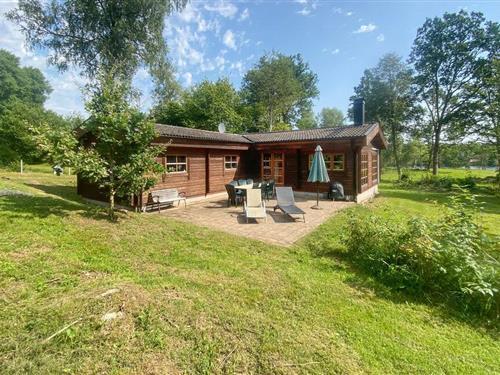 Holiday home - 8 persons -  - Kärvaryd Vid Sjön - Kärvaryd/Anderstorp - 334 91 - Anderstorp