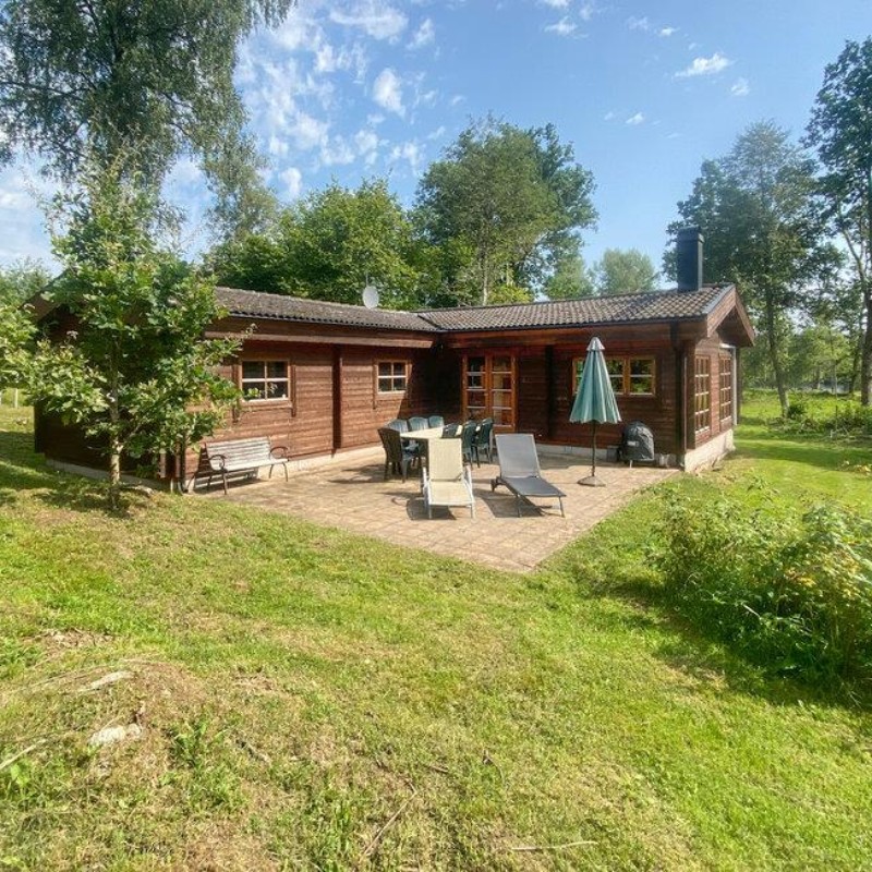 Sommerhus - 8 personer -  - Kärvaryd Vid Sjön - Kärvaryd/Anderstorp - 334 91 - Anderstorp