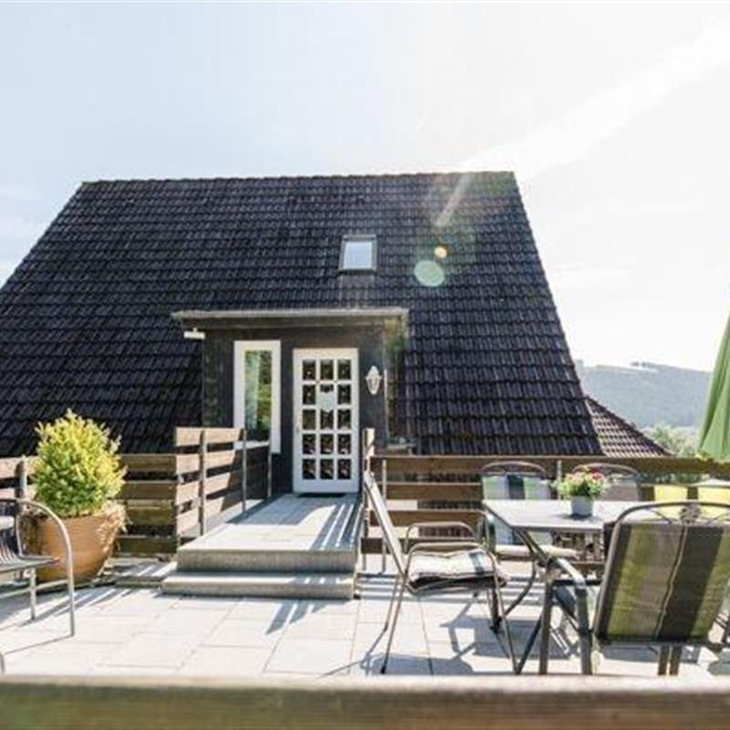 Ferielejlighed - 7 personer -  - Holzstr. - 59889 - Eslohe