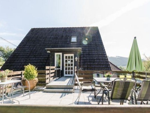 Ferielejlighed - 7 personer -  - Holzstr. - 59889 - Eslohe