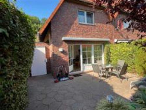 Sommerhus - 5 personer -  - Bordumer Str. - 26316 - Varel / Dangast