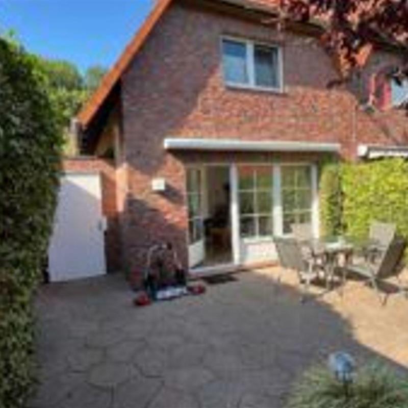 Sommerhus - 5 personer -  - Bordumer Str. - 26316 - Varel / Dangast