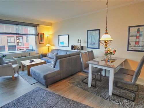 Ferielejlighed - 4 personer -  - Sandwall - 25938 - Wyk Auf Föhr