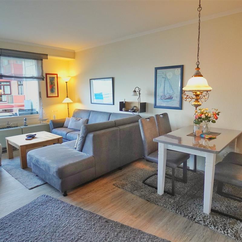 Ferielejlighed - 4 personer -  - Sandwall - 25938 - Wyk Auf Föhr