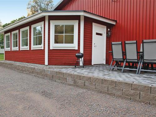Ferienwohnung - 7 Personen -  - Karshult Puckebo - Habo/Mullsjö - 566 91 - Habo