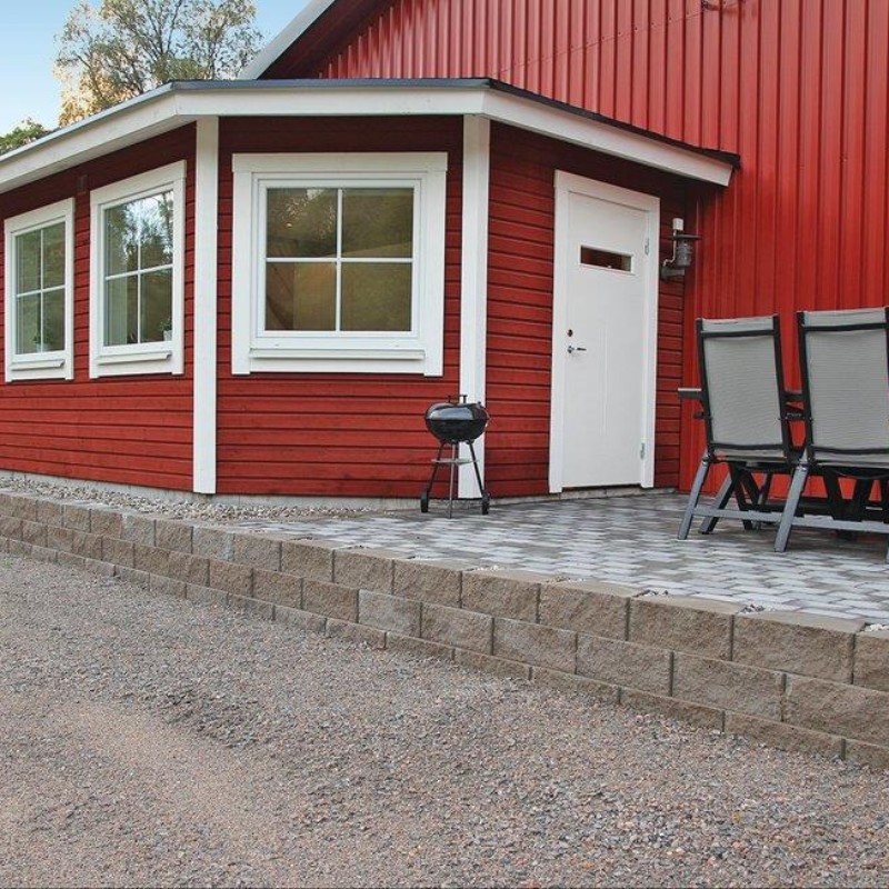 Ferielejlighed - 7 personer -  - Karshult Puckebo - Habo/Mullsjö - 566 91 - Habo