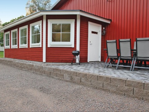 Ferielejlighed - 7 personer -  - Karshult Puckebo - Habo/Mullsjö - 566 91 - Habo