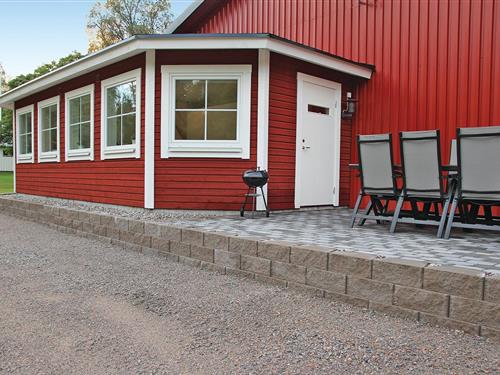 Holiday apartment - 7 persons -  - Karshult Puckebo - Habo/Mullsjö - 566 91 - Habo