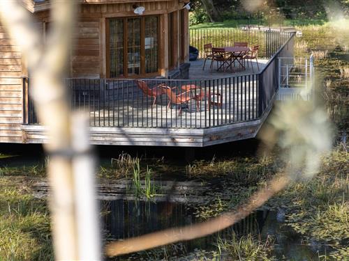 Sommerhus - 4 personer -  - 5575 - Vencimont