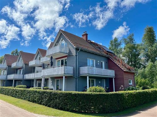 Ferielejlighed - 4 personer -  - Kalkofen - 19395 - Plau