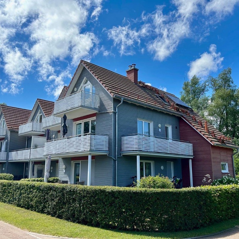 Ferielejlighed - 4 personer -  - Kalkofen - 19395 - Plau