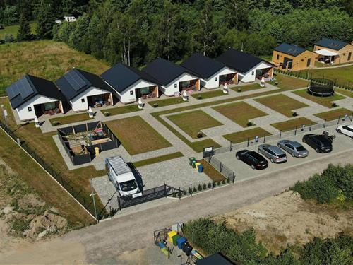 Holiday home - 6 persons -  - 76-150 - Wicie