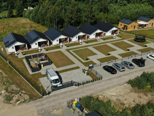 Holiday home - 6 persons -  - 76-150 - Wicie
