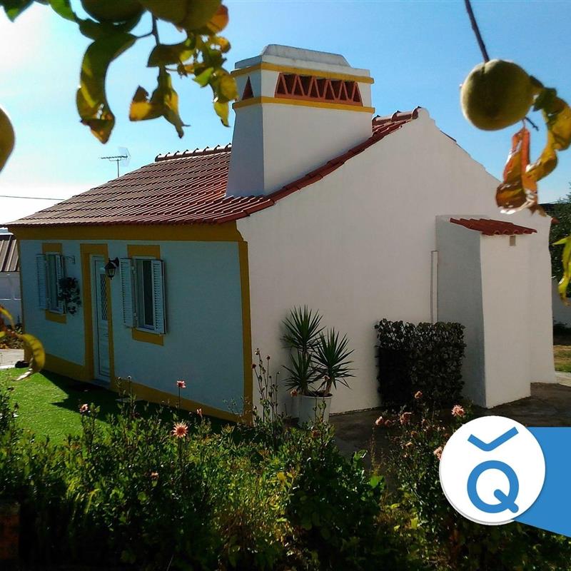 Sommerhus - 4 personer -  - Rua da Nossa Senhora da Boa Viagem - 2230-802 - Souto